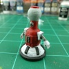 3D Baskılı Tom Servo T50812