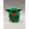 Kalpli Bebek Yoda T4127103