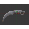 CsGodan Keramibit 3D640912