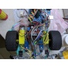 Arduino 2WD Robot Araç Kiti için Kapak 3D402690