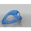 Bir maske 3D43462