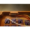 Mixbox tarzında denetleyici (gamepad, tuş takımı). 3D861323