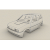 Ford Maverick 3D860474