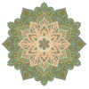 mandala-32 3D860287