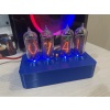 NIXIE CLOCK için basit, karmaşık olmayan durum 3D859247