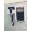 Razor Morning Glory ve bıçakların duvara montajı T2152460