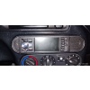 Chevrolet Niva radyosunu aktarmak için çerçeve. 3D856145