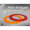 Mini FRISBEE | Plaj, Park, Bahçe için P_952803