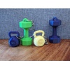 Kettlebell Anahtarlık P615968