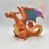 Retro Charizard - Pokémon Red Versiyonu Sanat Eseri P468366