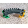 Duplo Tren Pisti - Esnek P1120200