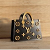 Louis Vuitton Bag, Yazıcı Testi P636308