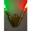 Lazer Kılıç Duvar Tutucu / Lightsaber Duvar Montajı P1116335