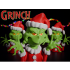 Kötü şöhretli yaramaz Grinch! P1115308