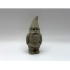 Klasik Bahçe Gnome Figürin P1108399