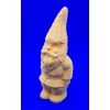 Klasik Bahçe Gnome Figürin P1108399