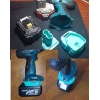 Makita adaptörü - nikel lityum - nikel lityum 3D847666