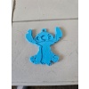 Stich Keychain P992617