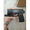 Makarov tabancası için Picatinny rayı 3D847161