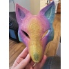 Fox Mask P108668