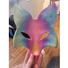 Fox Mask P108668