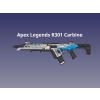 Apex Legends R301 Karabina P1053009