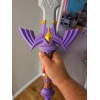 Usta Kılıç (Usta Kılıç) (Zelda Zelda Zelda Master Sword) Remix Popandsicle Usta Kılıç Zelda (Zelda Master Sword) Zelda Master Sword (Usta Kılıç) P555004