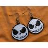 Jack Skellington Küpe P627854