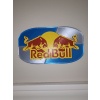 Red Bull Logosu P216914