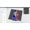 NBA Logosu P770101