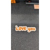 Loveyou-Keychain P760886