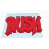 Rush Logo P727909