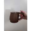 Ortaçağ Tankard Solo Kupa Tutucu P496797