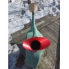 Bir sulama kutusu için huni 3D866755
