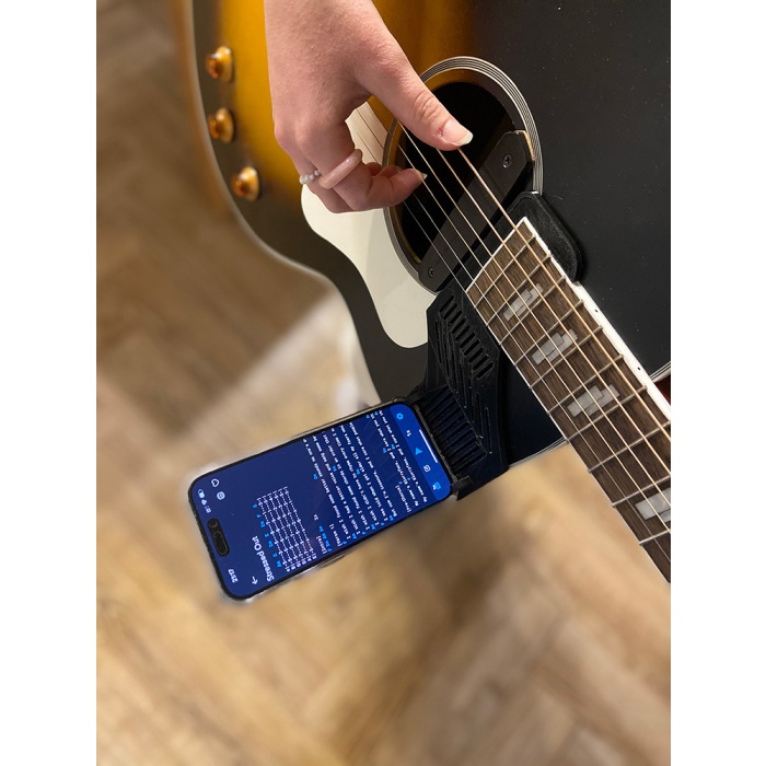 Gitar İçin Telefon Tutucu T5792725