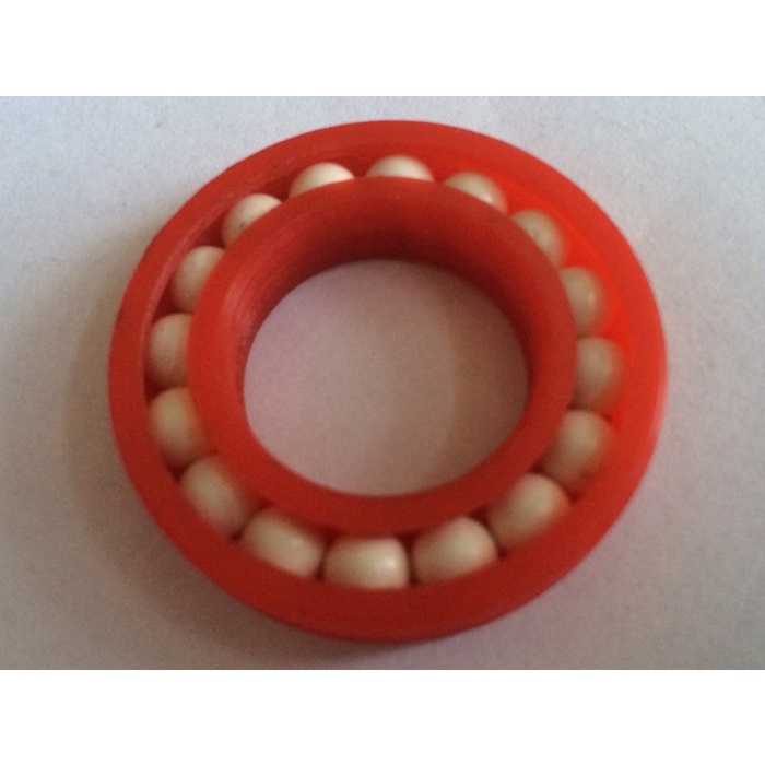 airsoft  ball 6mm bearing