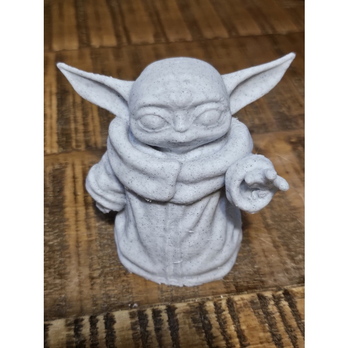 Bebek Yoda T6342354