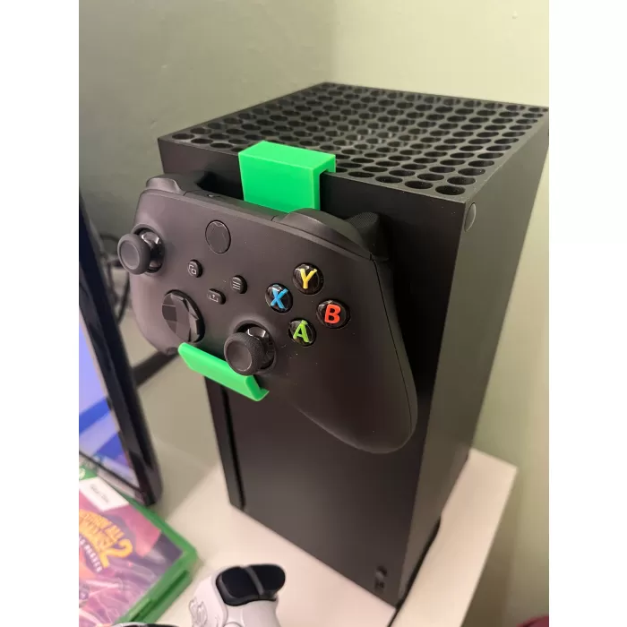 Xbox Series X için Xbox Tutucu T6374829