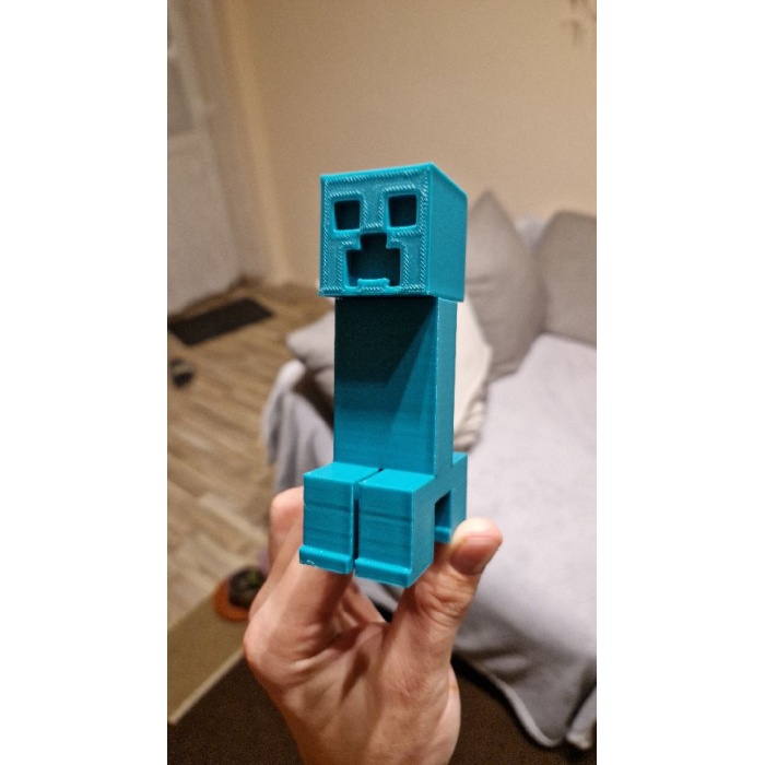 Minecraft Creeper P260709