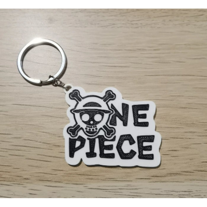 Anahtarlık Tek Parça One Piece P922068