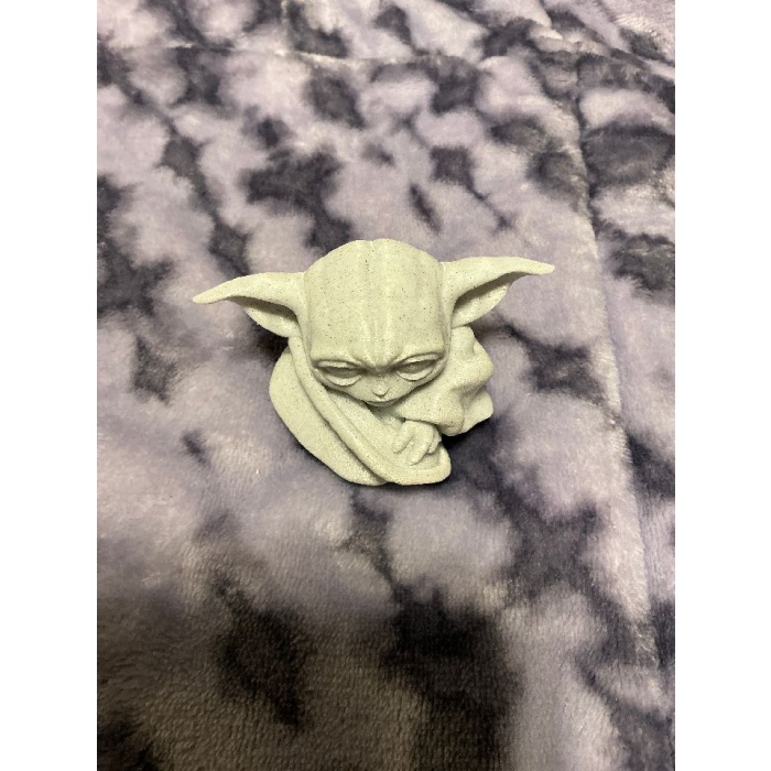 Bebek Yoda P10870