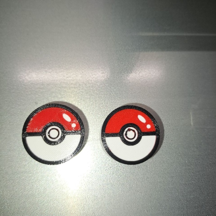 Pokeball Anahtarlık P316443