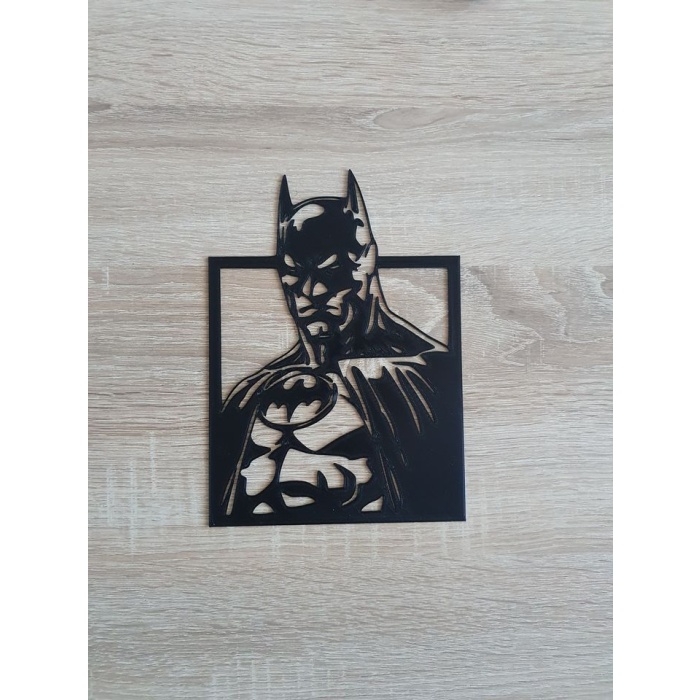 Batman Duvar Sanatı P355348