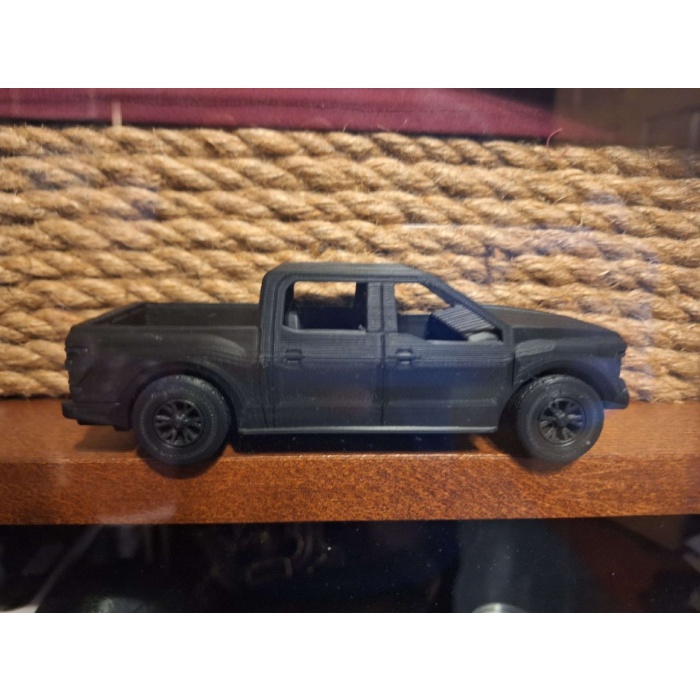 Ford F-150 Raptor 2021 P522630