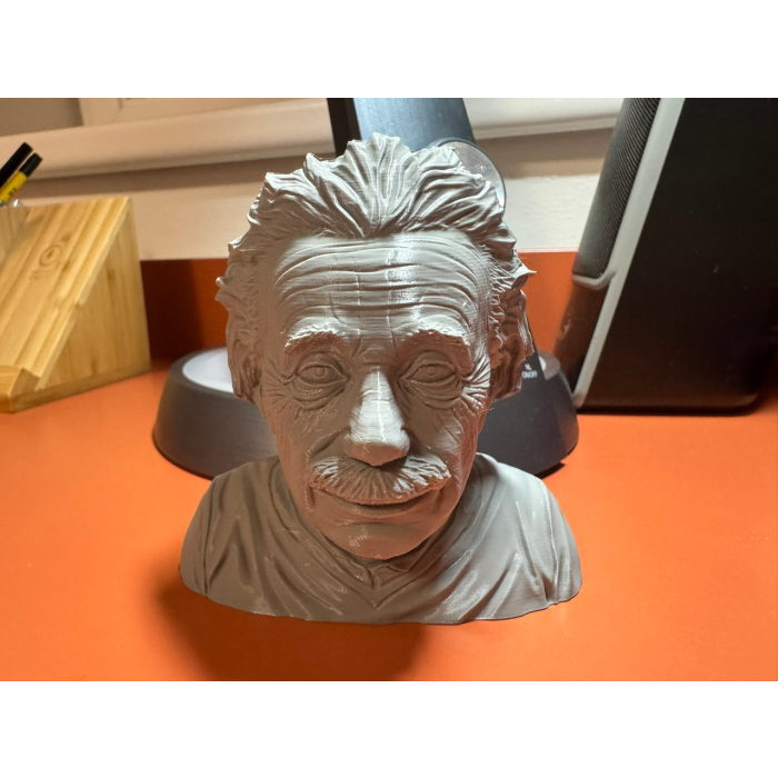 Albert Einstein  P59080