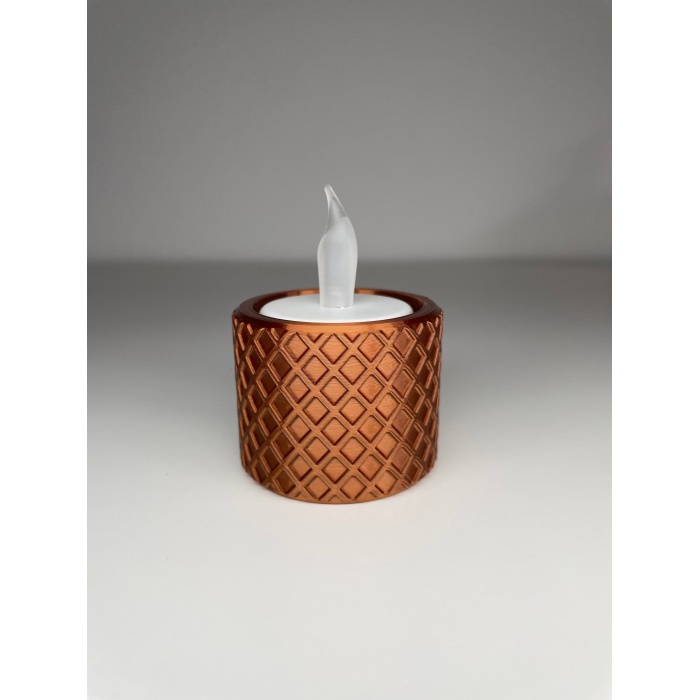 Tealight mumluk T6711059