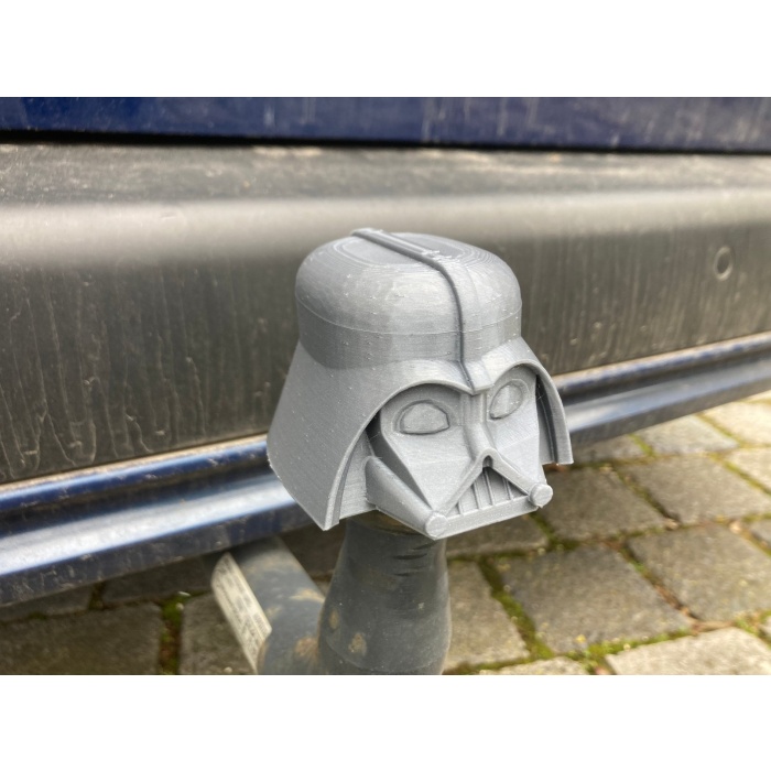 Darth Vader Hitch Şapkası T5398965