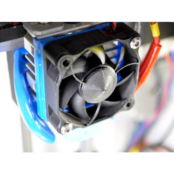 Fan 4010 için kurşun ayırıcı