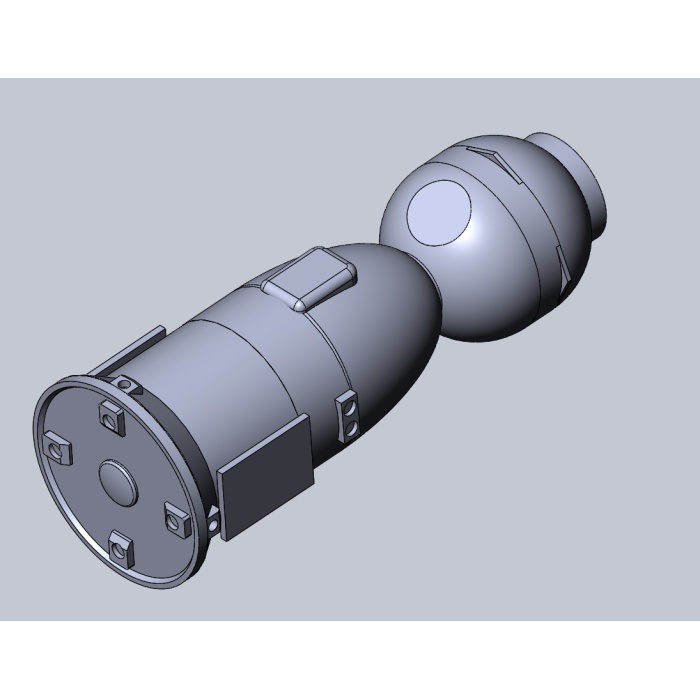 Soyuz TMA uzay aracı