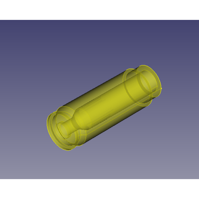 BAM 18x51 gürültü